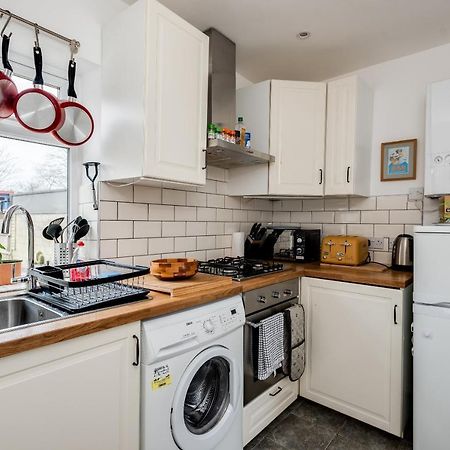 Award Winning 3 Bedroom House With Private Parking Florence Park Оксфорд Экстерьер фото