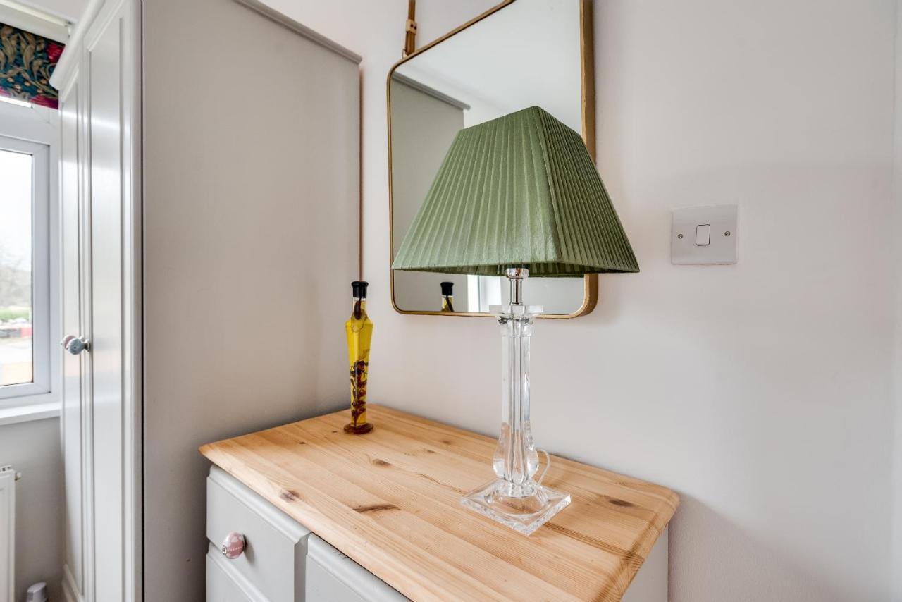 Award Winning 3 Bedroom House With Private Parking Florence Park Оксфорд Экстерьер фото